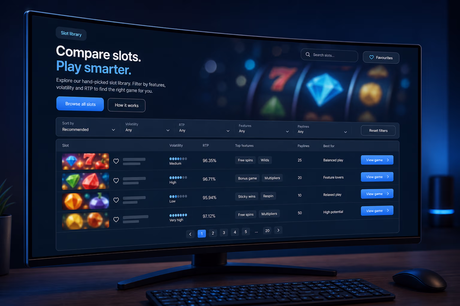 Live Dealer Blackjack Explained